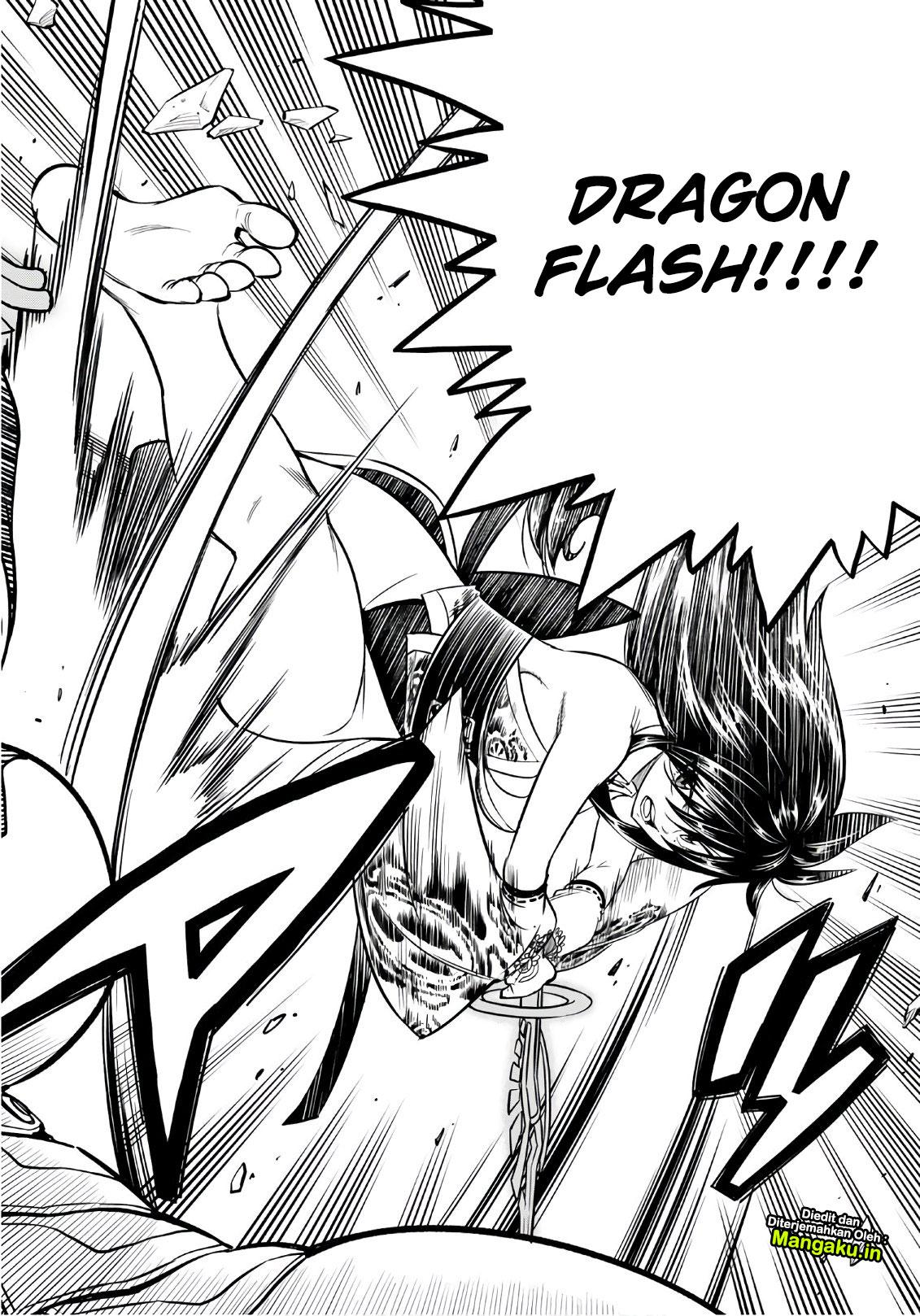 Eden’s Zero chapter 47